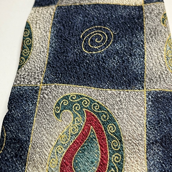 Studio 54 Gents Tie - Picture 2 of 4